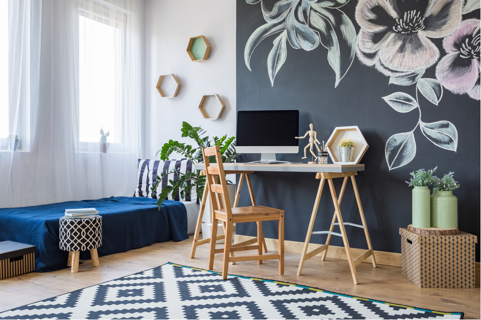 10 Tips for Decorating a Multi-Purpose Room